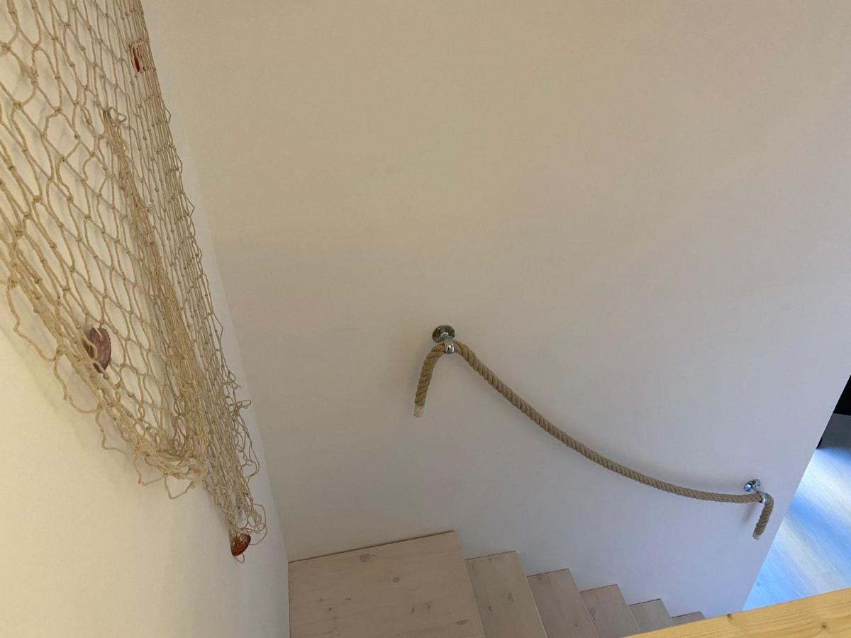 Da Nord A Sud - Loft Con Soppalco Villa Термоли Екстериор снимка