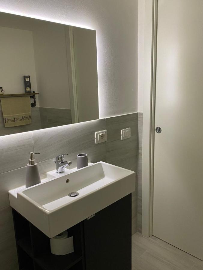 Da Nord A Sud - Loft Con Soppalco Villa Термоли Екстериор снимка