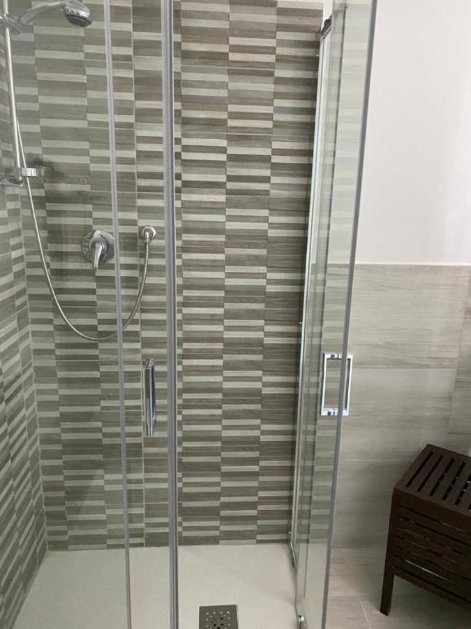 Da Nord A Sud - Loft Con Soppalco Villa Термоли Екстериор снимка