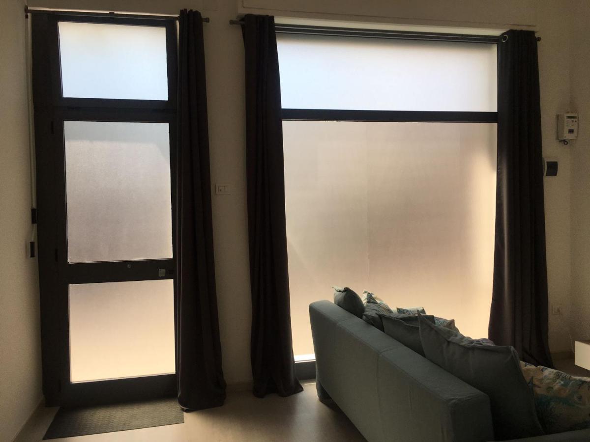 Da Nord A Sud - Loft Con Soppalco Villa Термоли Екстериор снимка